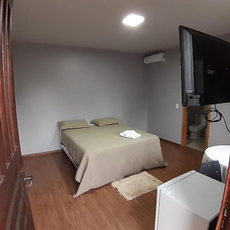 Hospedagem Mafli Διαμέρισμα Barra do Trombudo Εξωτερικό φωτογραφία
