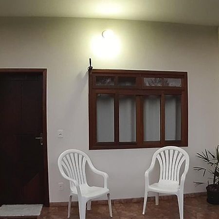 Hospedagem Mafli Διαμέρισμα Barra do Trombudo Εξωτερικό φωτογραφία