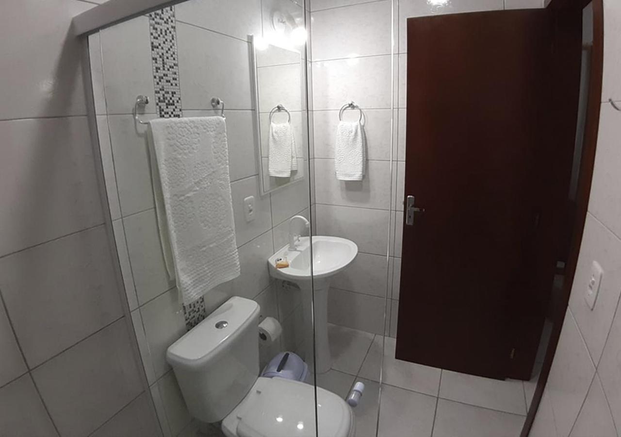 Hospedagem Mafli Διαμέρισμα Barra do Trombudo Εξωτερικό φωτογραφία