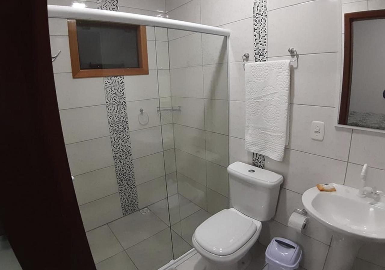 Hospedagem Mafli Διαμέρισμα Barra do Trombudo Εξωτερικό φωτογραφία